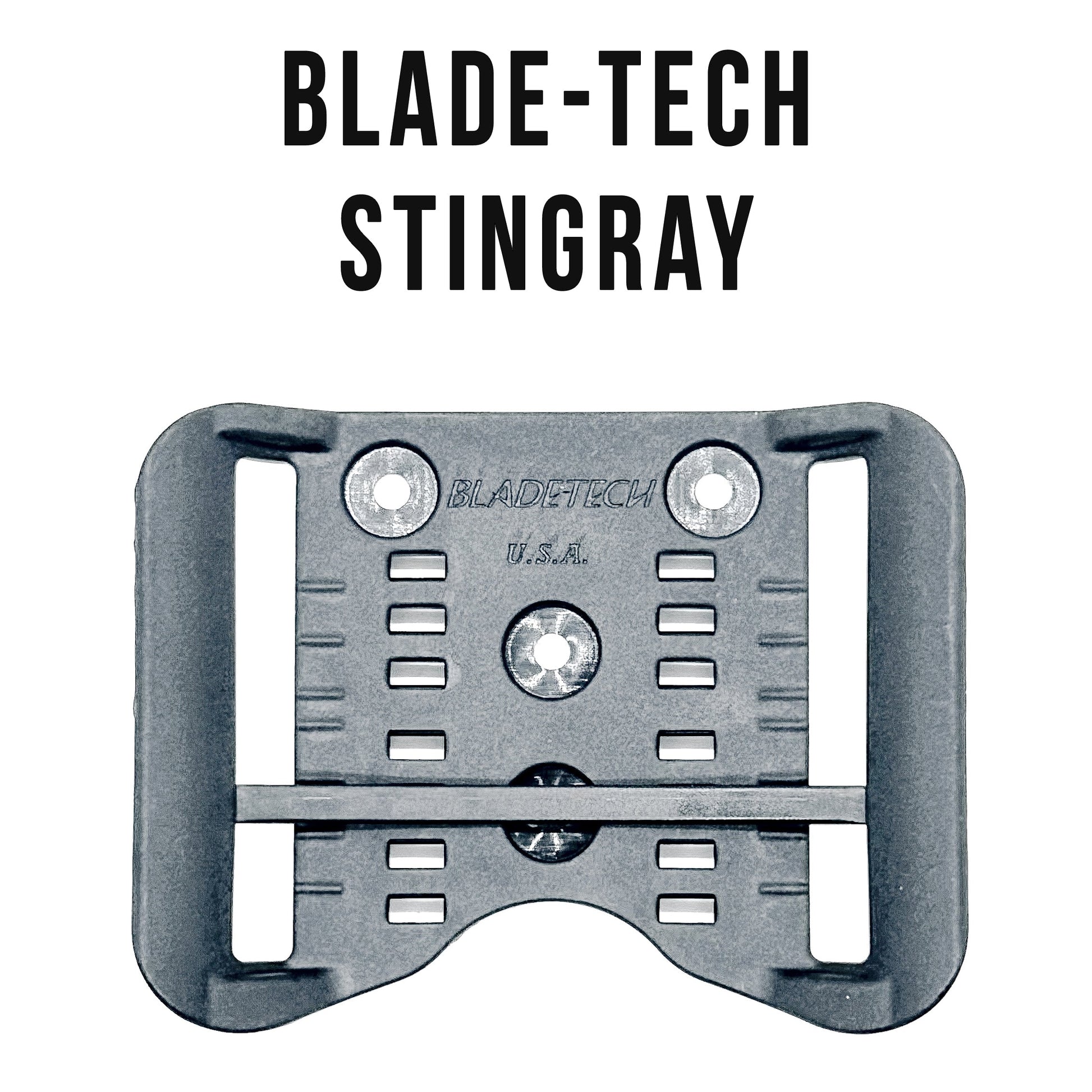 Springfield Armory Prodigy OWB Holster