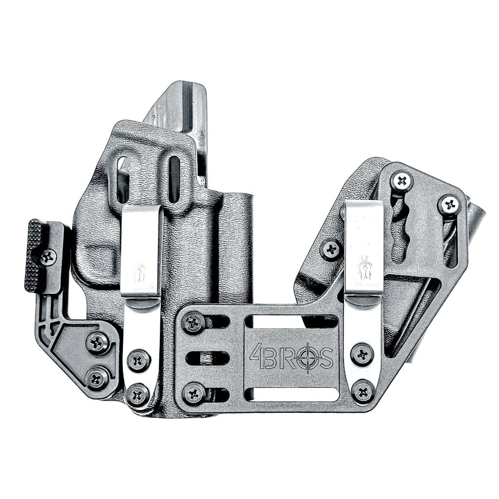 4BROS FN RaceCar Appendix Rig