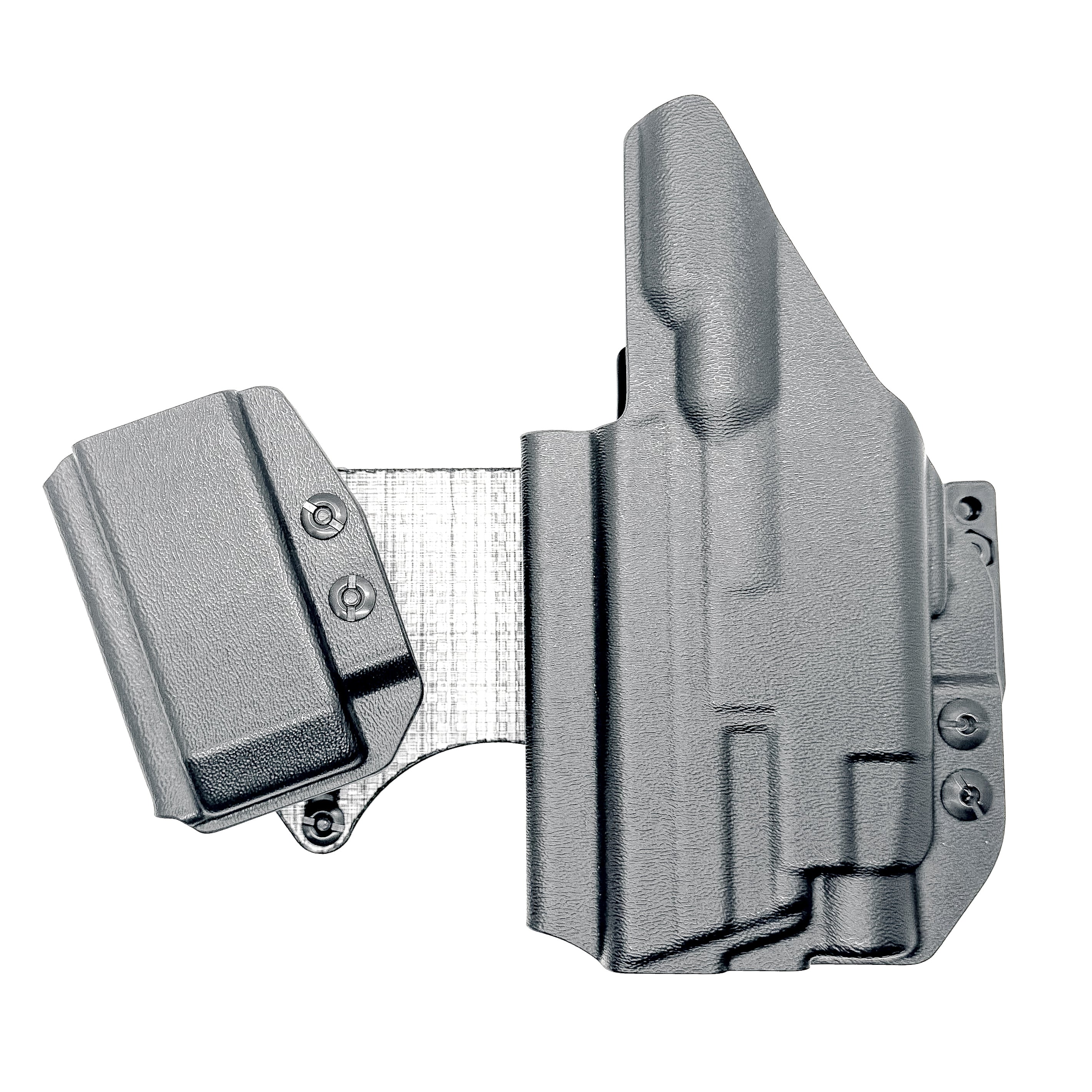 4BROS Smith & Wesson DadBod Appendix Rig