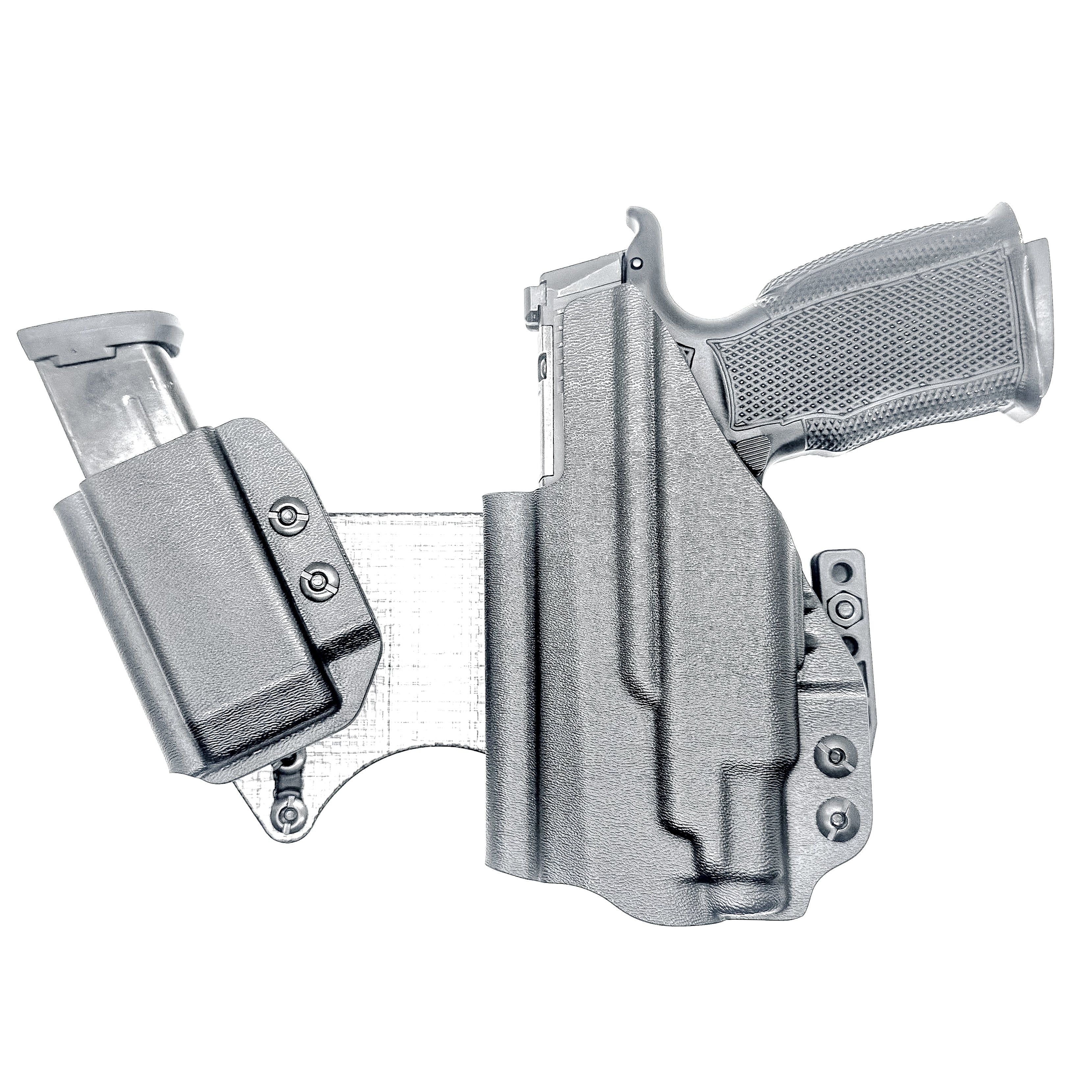 4BROS Icarus Precision P365 DadBod Appendix Rig