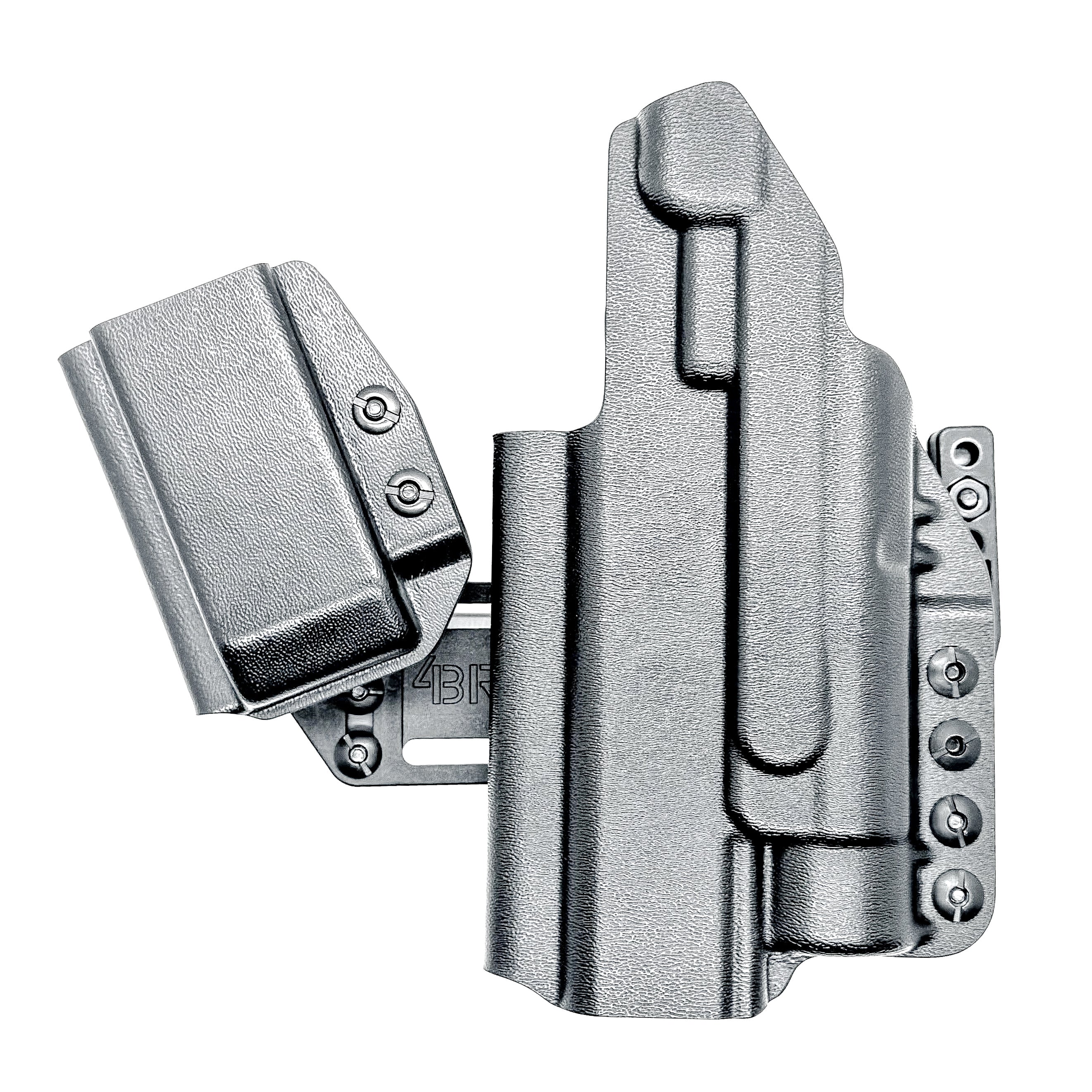 4BROS Kimber DS Warrior RaceCar Appendix Rig