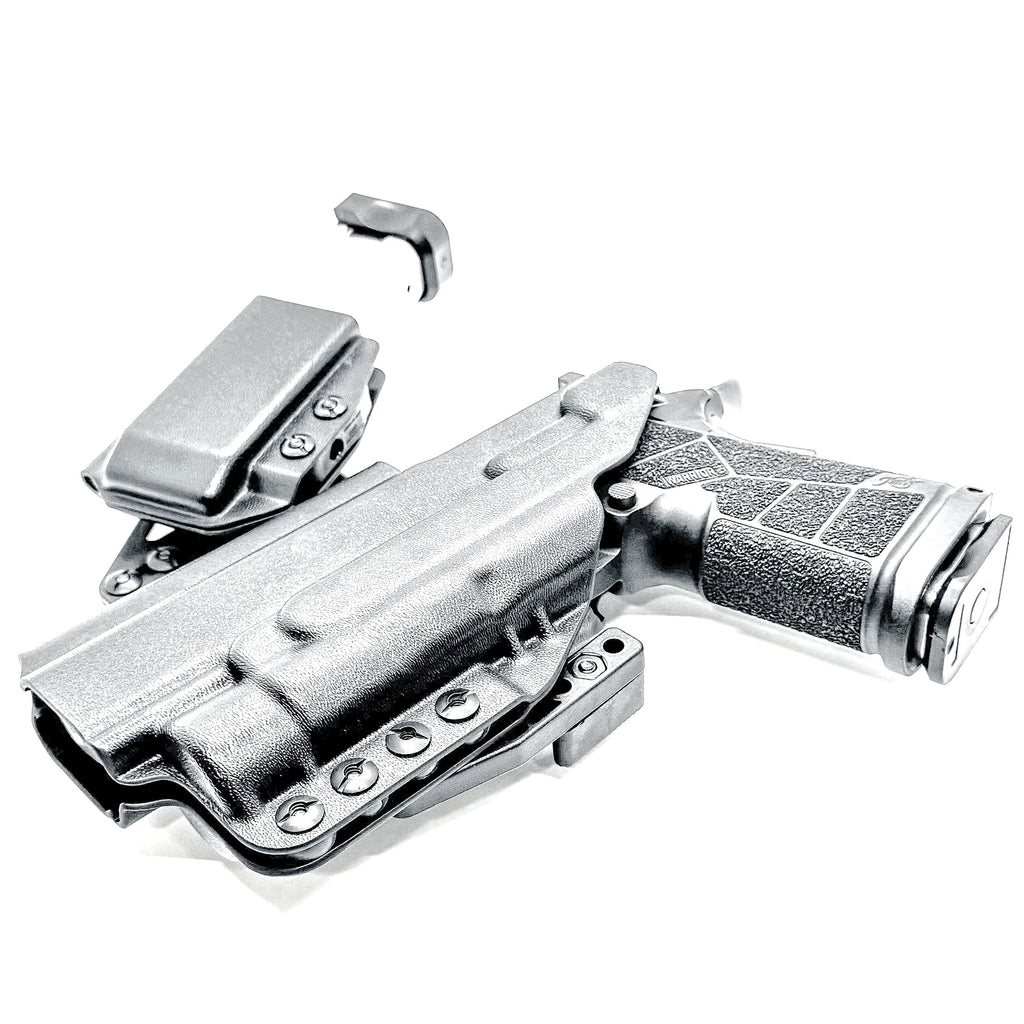 4BROS Kimber DS Warrior RaceCar Appendix Rig