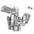4BROS Kimber DS Warrior RaceCar Appendix Rig