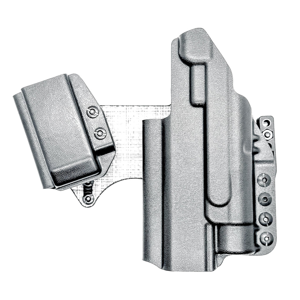 4BROS Kimber DadBod Appendix Rig