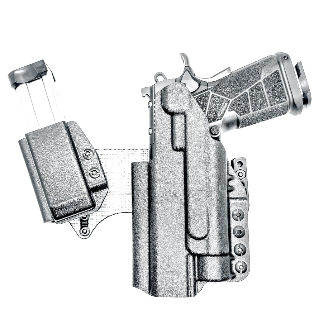 4BROS Kimber DadBod Appendix Rig