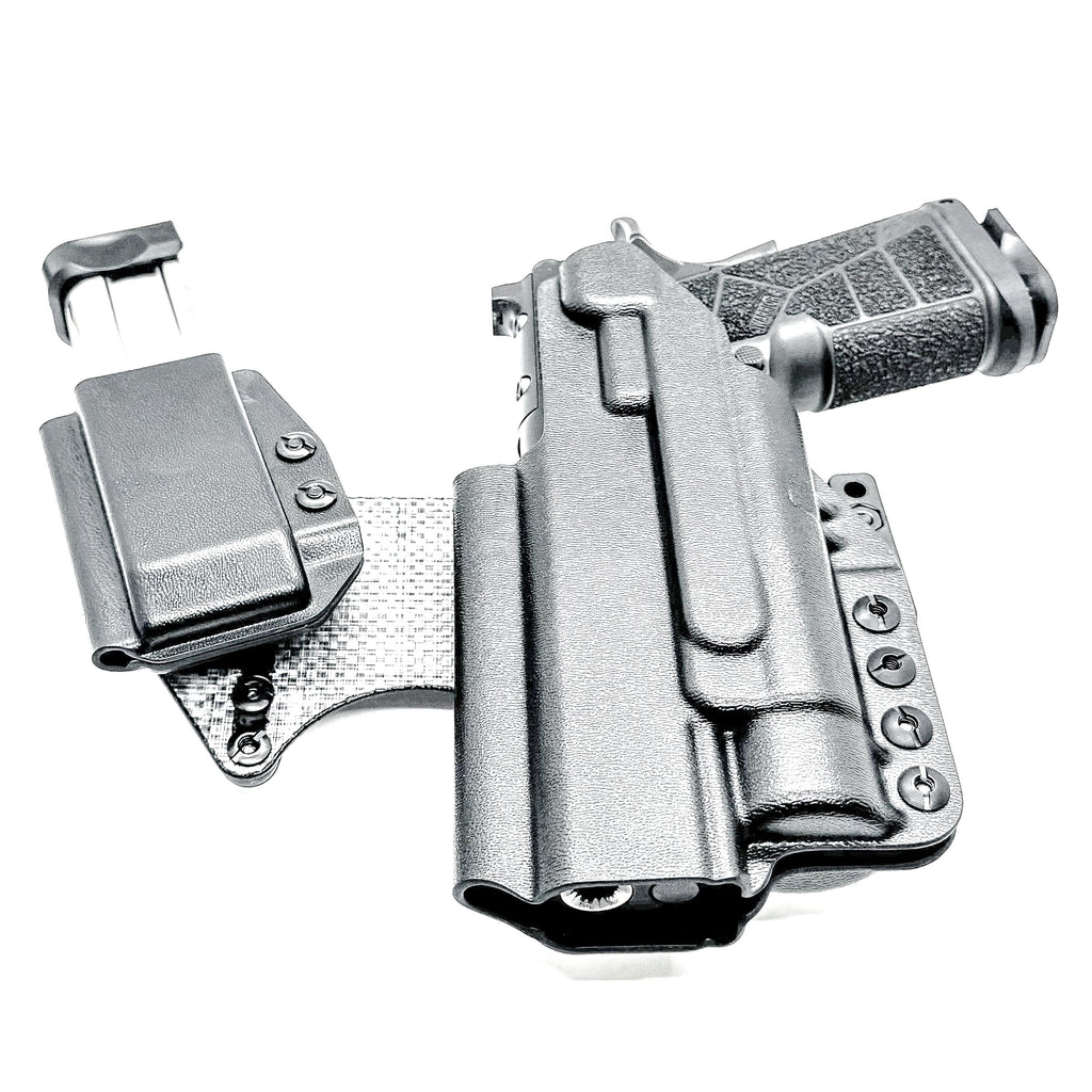 4BROS Kimber DadBod Appendix Rig