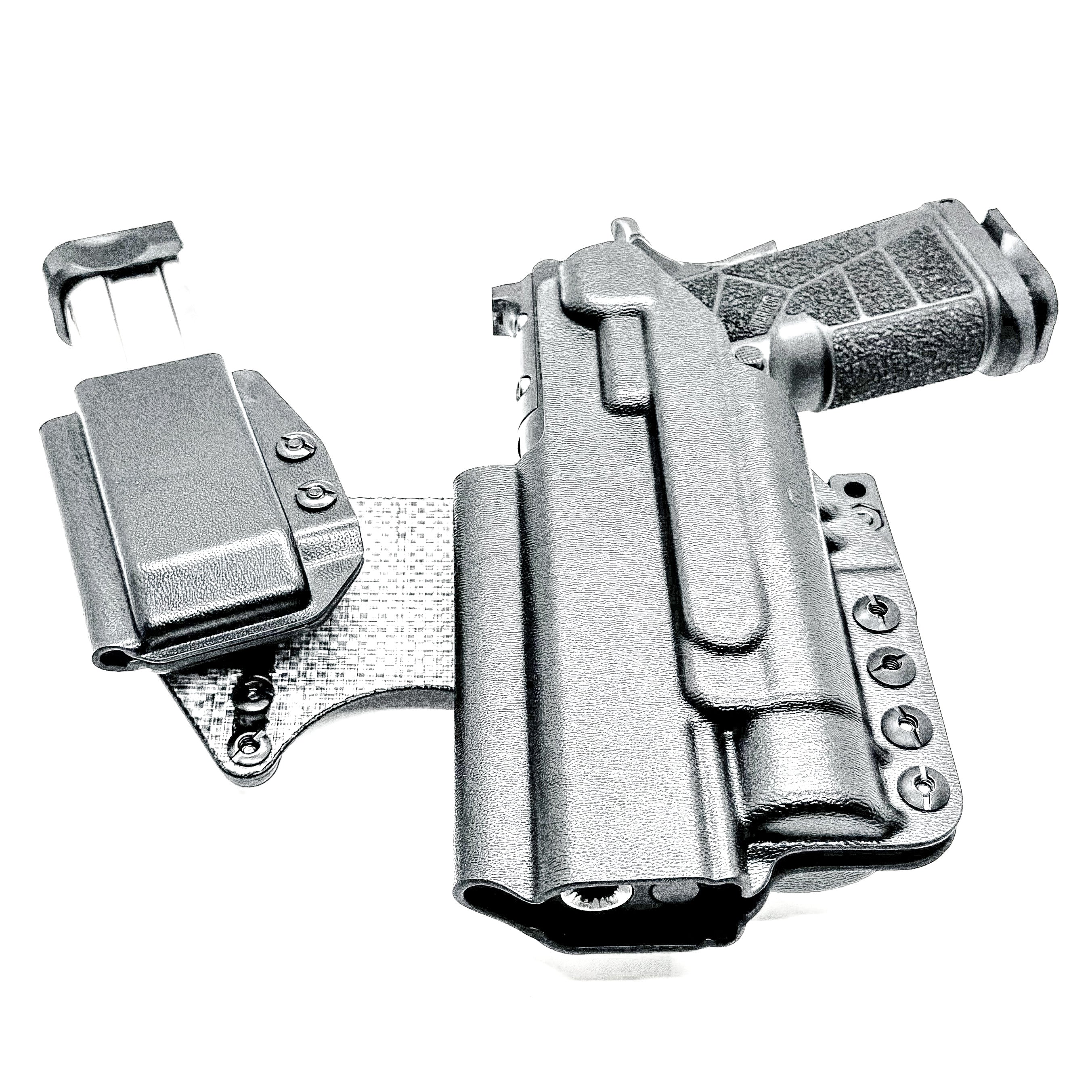 4BROS Kimber DadBod Appendix Rig