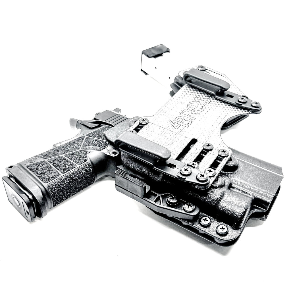 4BROS Kimber DadBod Appendix Rig