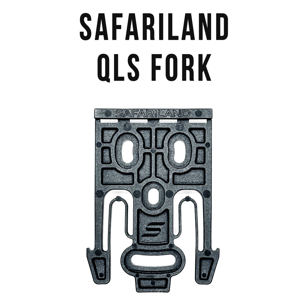 Springfield Hellcat Pro with TLR-7 X & A OWB Holster