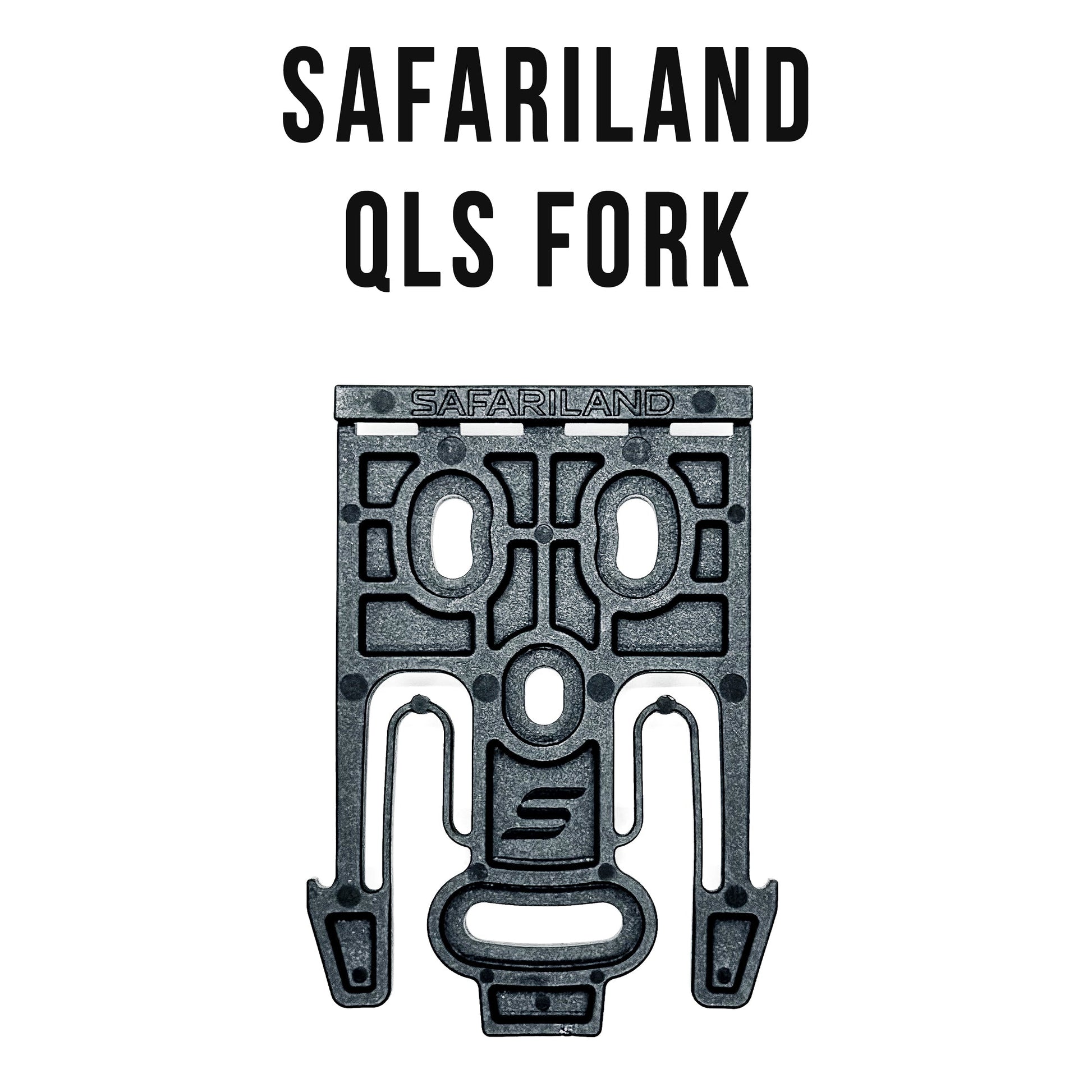 Springfield Hellcat Pro with TLR-7 X & A OWB Holster