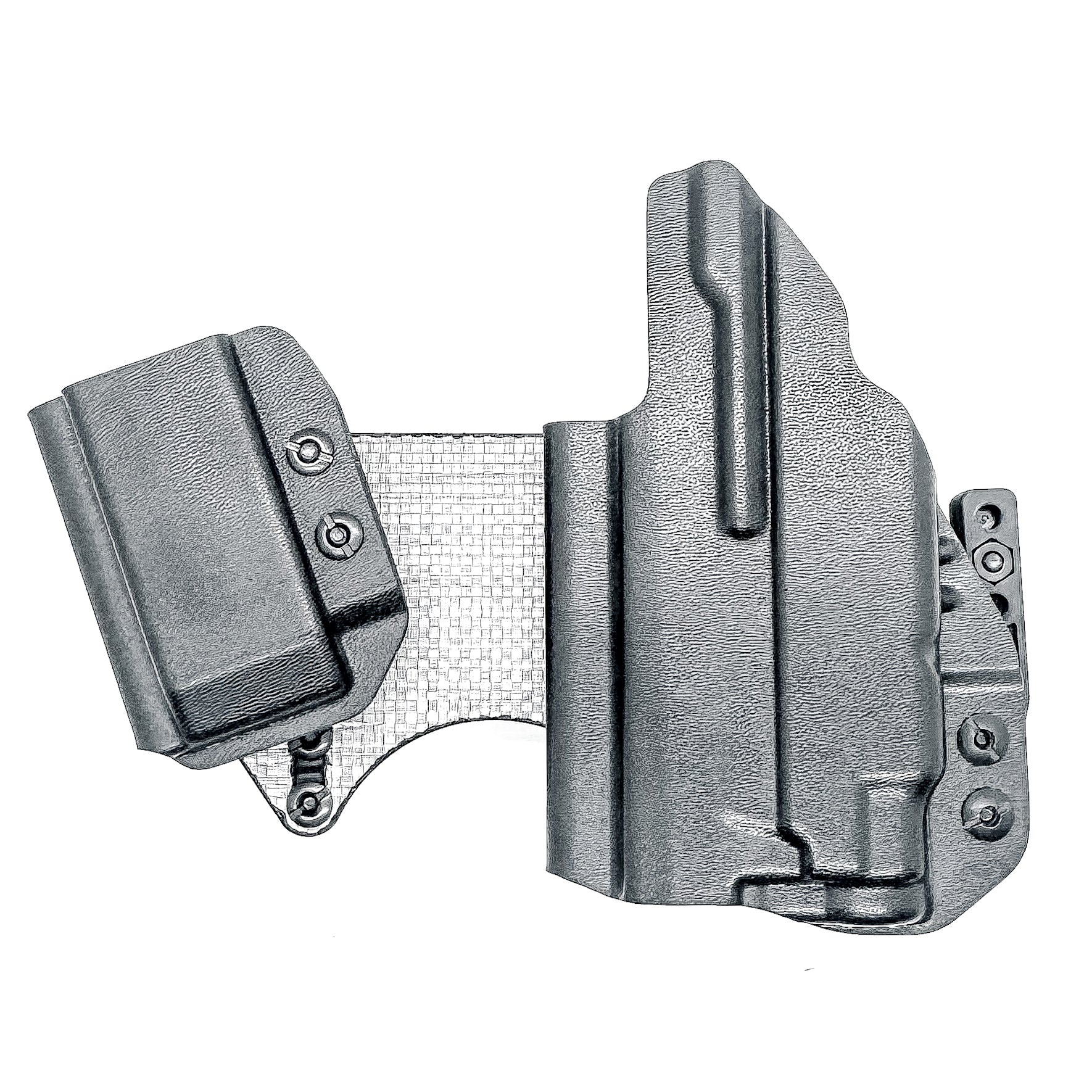 4BROS Sig Sauer P365 Series DadBod Appendix Rig
