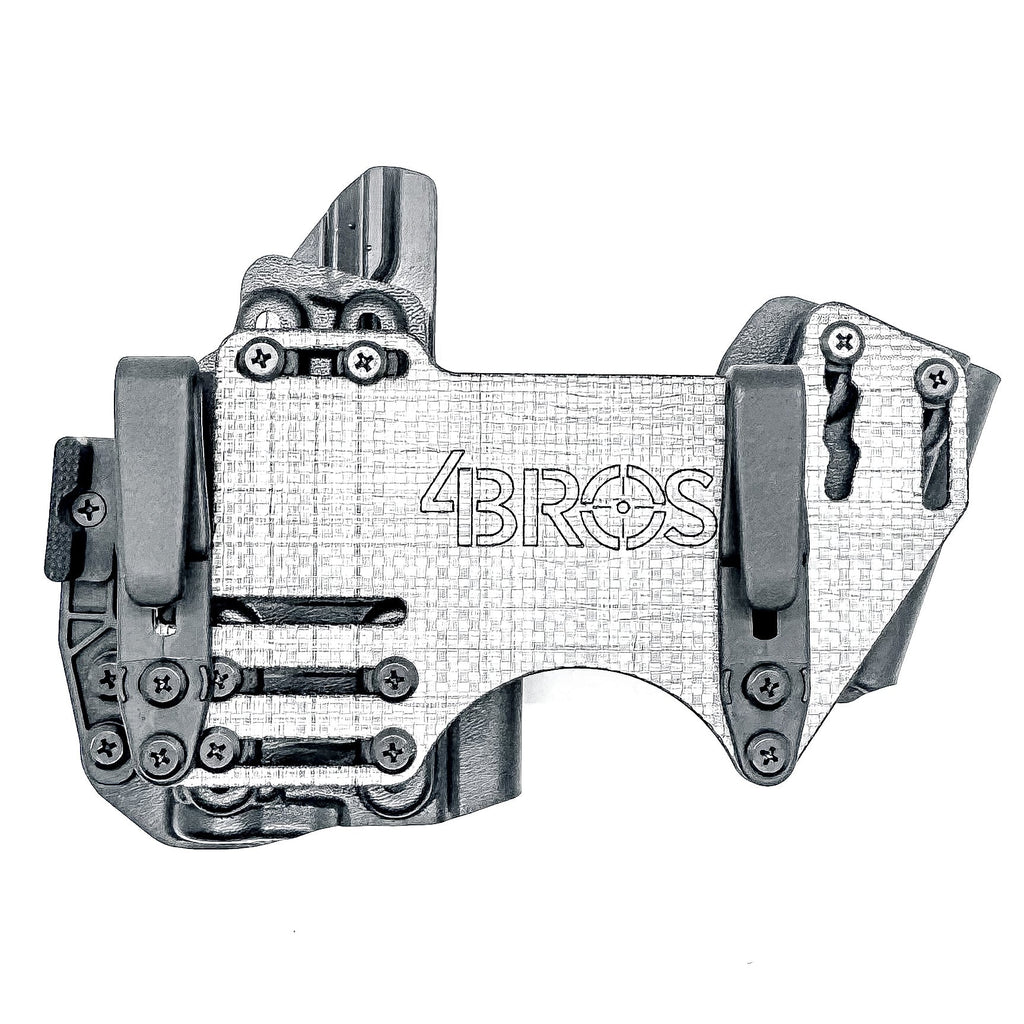 4BROS Sig Sauer P365 Series DadBod Appendix Rig