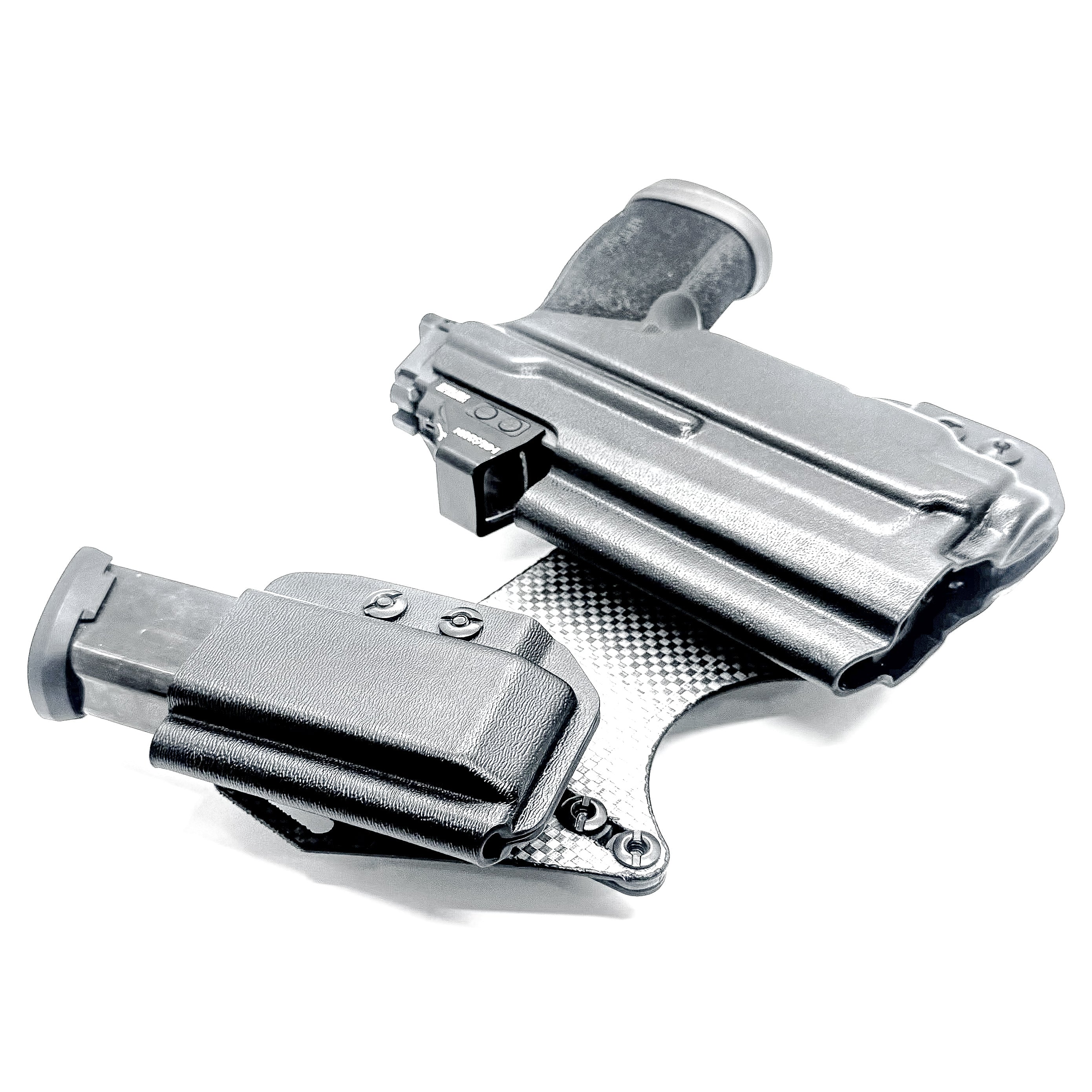 4BROS Sig Sauer P365 Series DadBod Appendix Rig