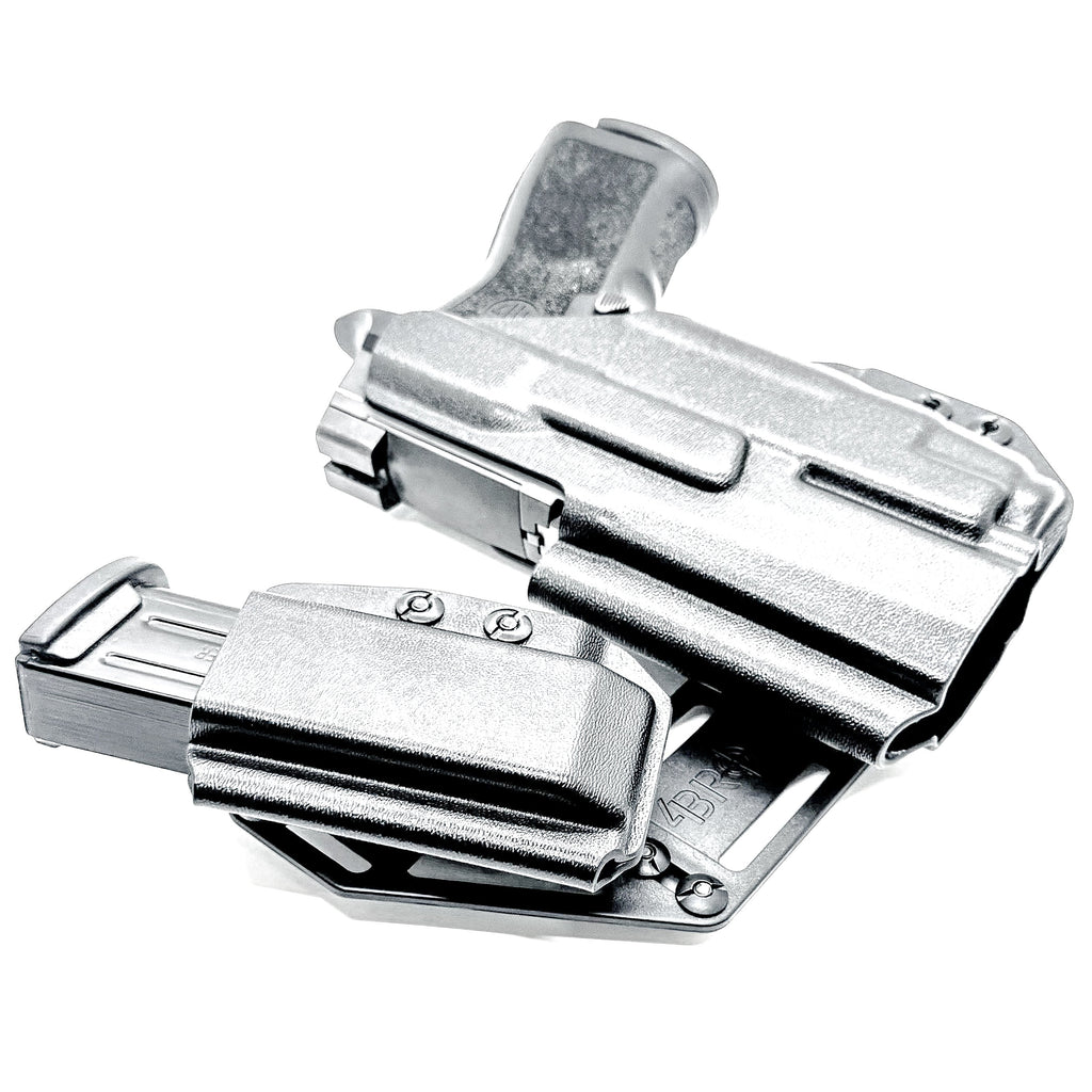 4BROS Sig Sauer P320 RaceCar Appendix Rig