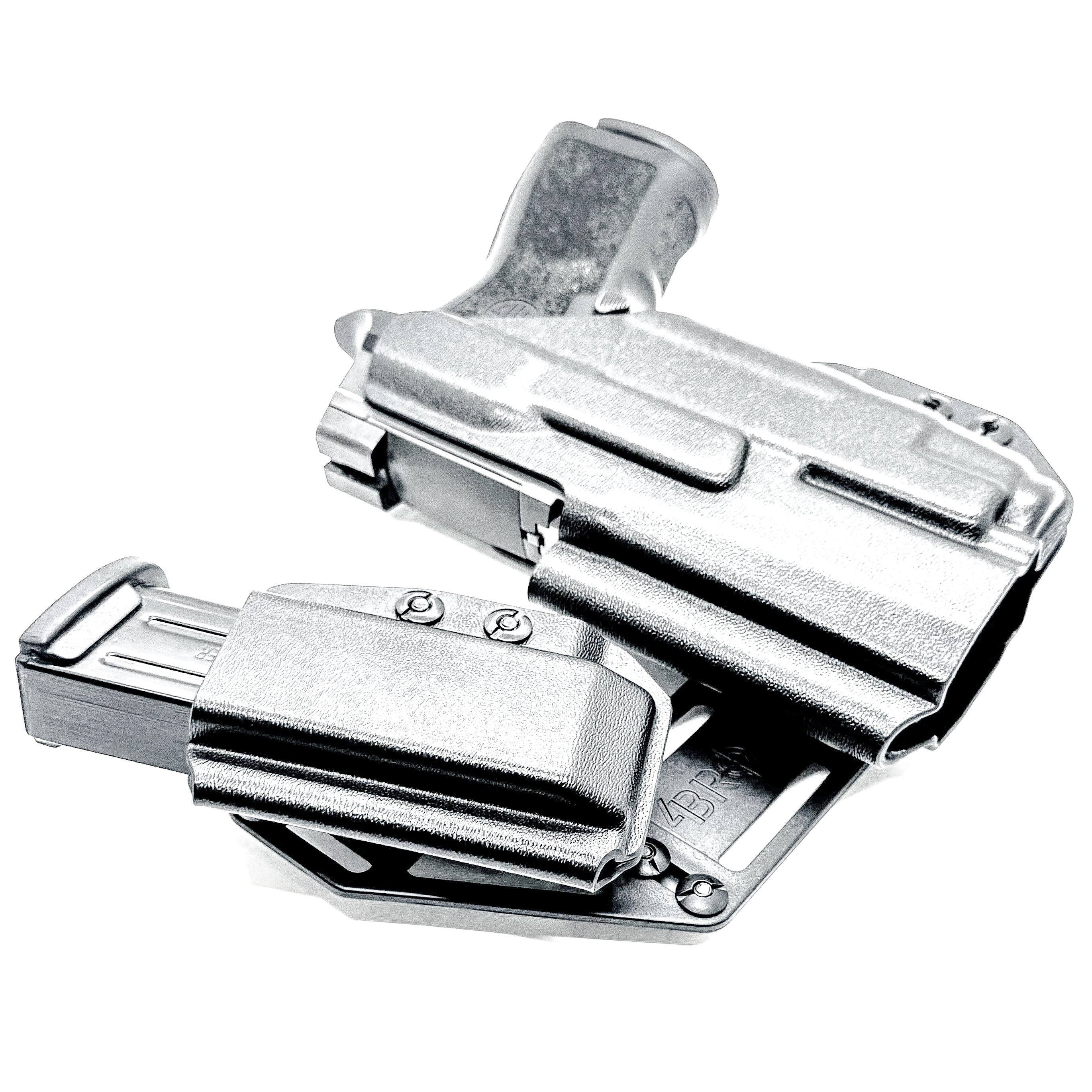 4BROS Sig Sauer P320 RaceCar Appendix Rig