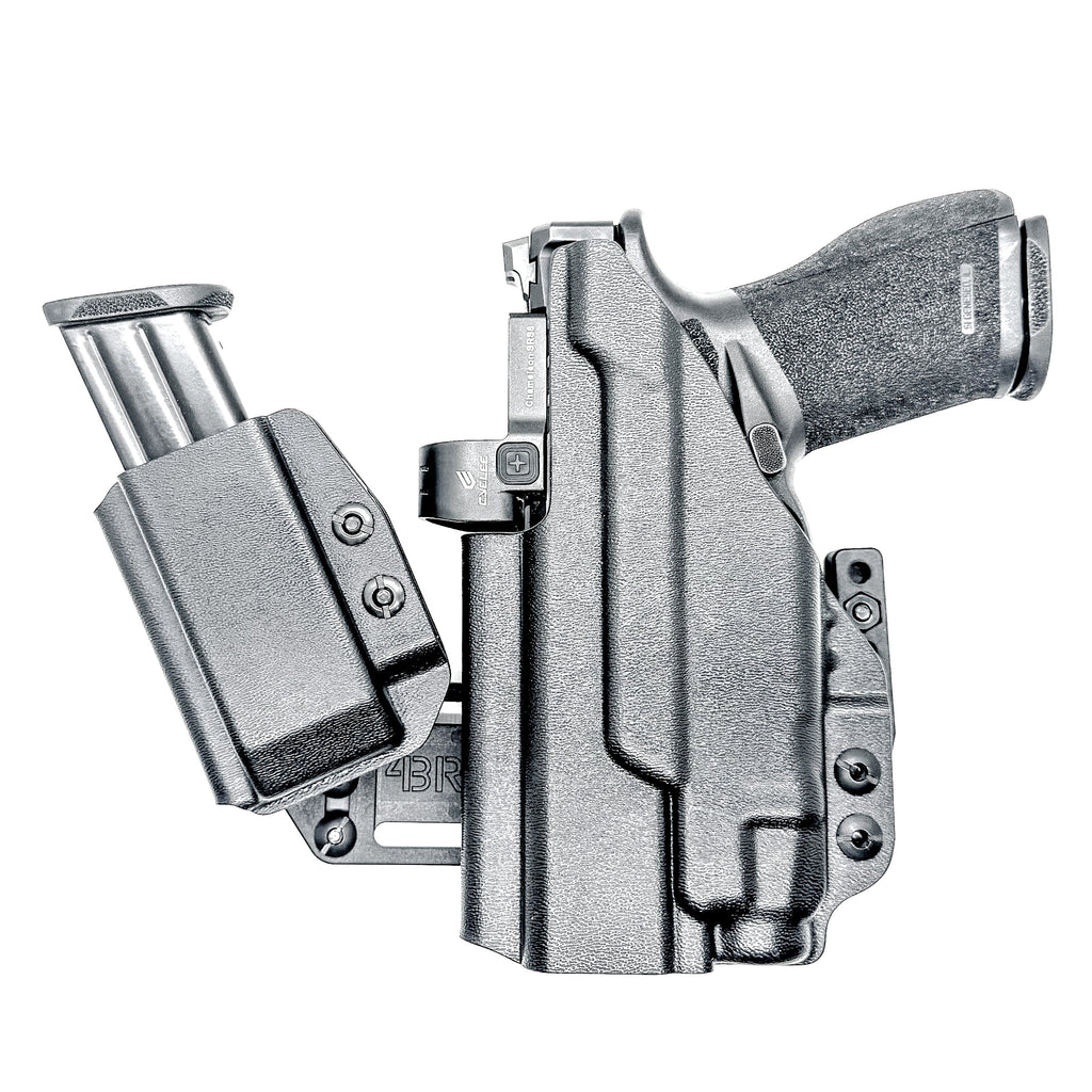 4BROS Springfield Armory Echelon RaceCar Appendix Rig