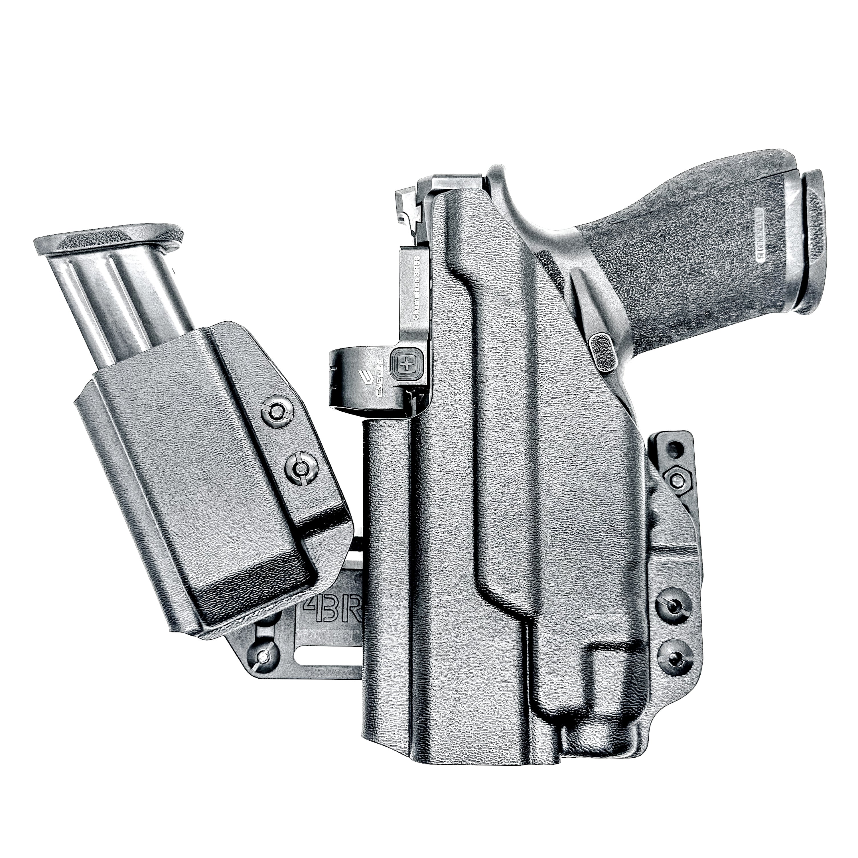 4BROS Springfield Armory Echelon RaceCar Appendix Rig