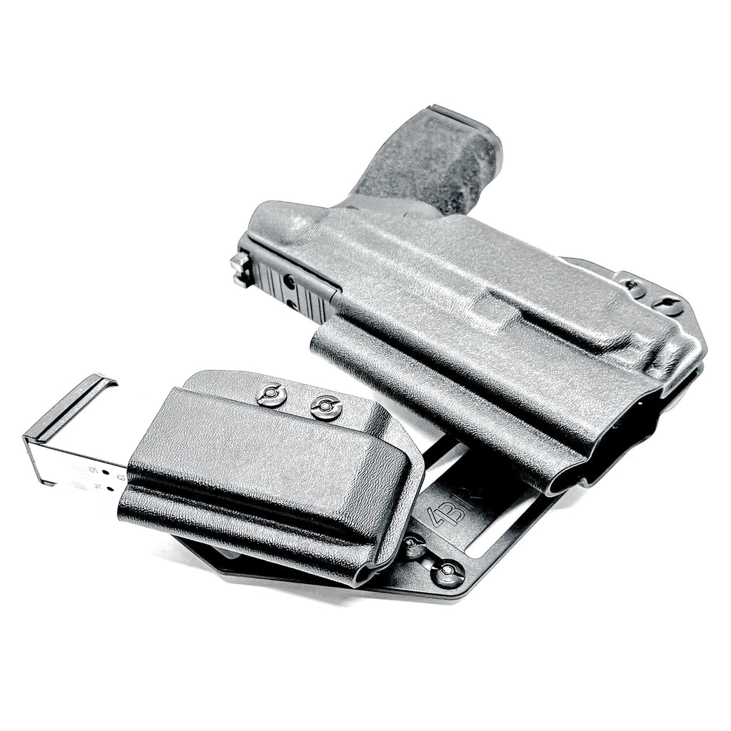 4BROS Springfield Armory Hellcat Pro RaceCar Appendix Rig