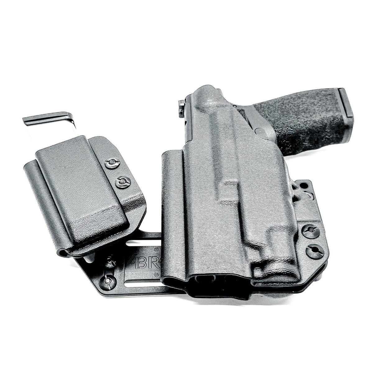 4BROS Springfield Armory Hellcat Pro RaceCar Appendix Rig