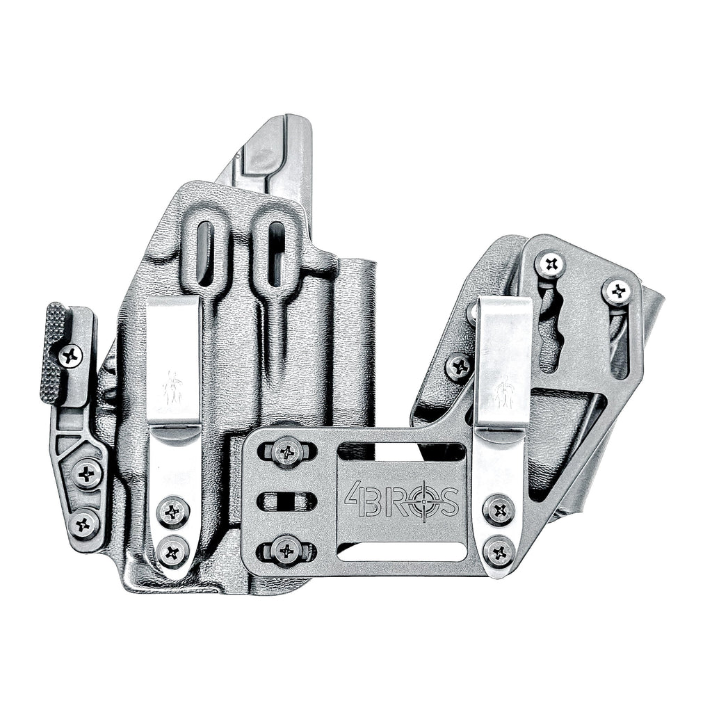 4BROS Springfield Armory Hellcat RaceCar Appendix Rig