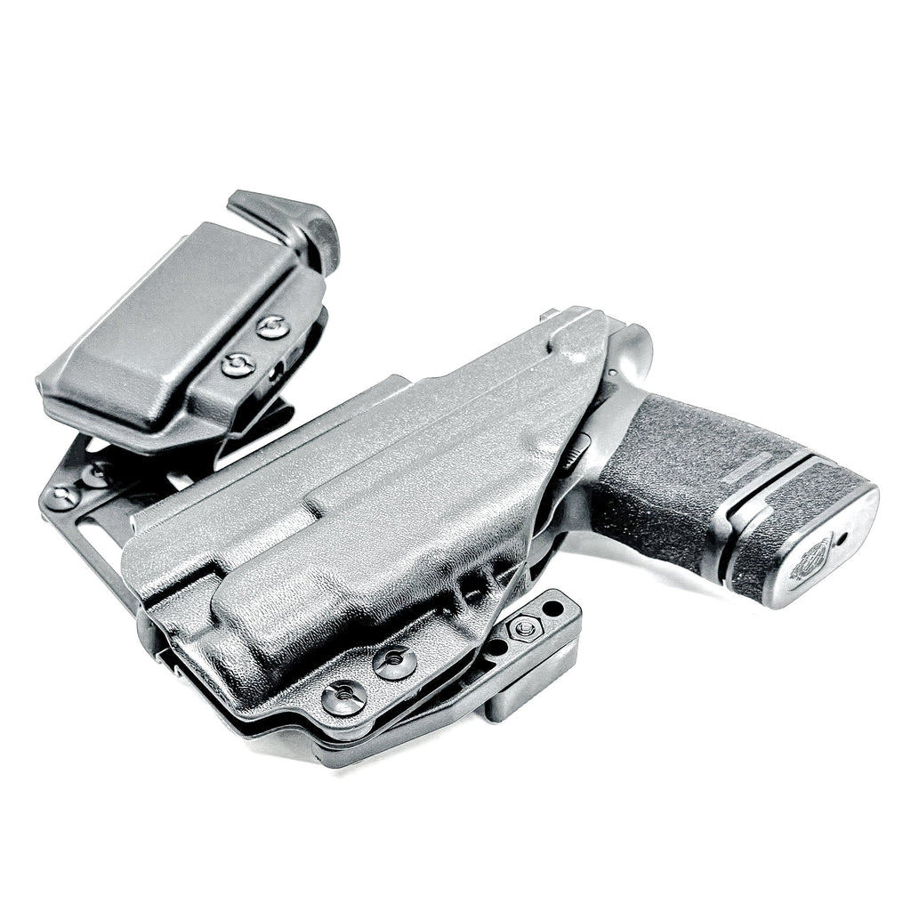 4BROS Springfield Armory Hellcat RaceCar Appendix Rig