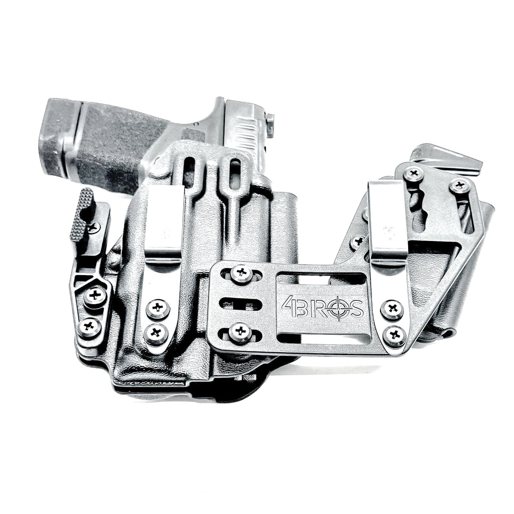 4BROS Springfield Armory Hellcat RaceCar Appendix Rig