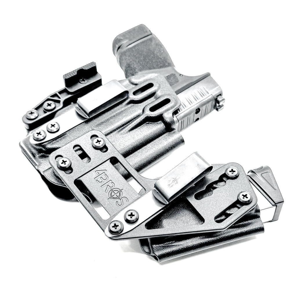 4BROS Springfield Armory Hellcat RaceCar Appendix Rig