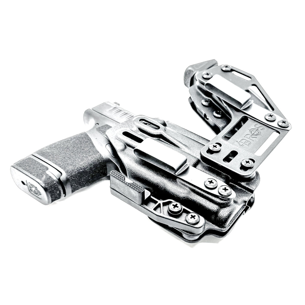 4BROS Springfield Armory Hellcat RaceCar Appendix Rig