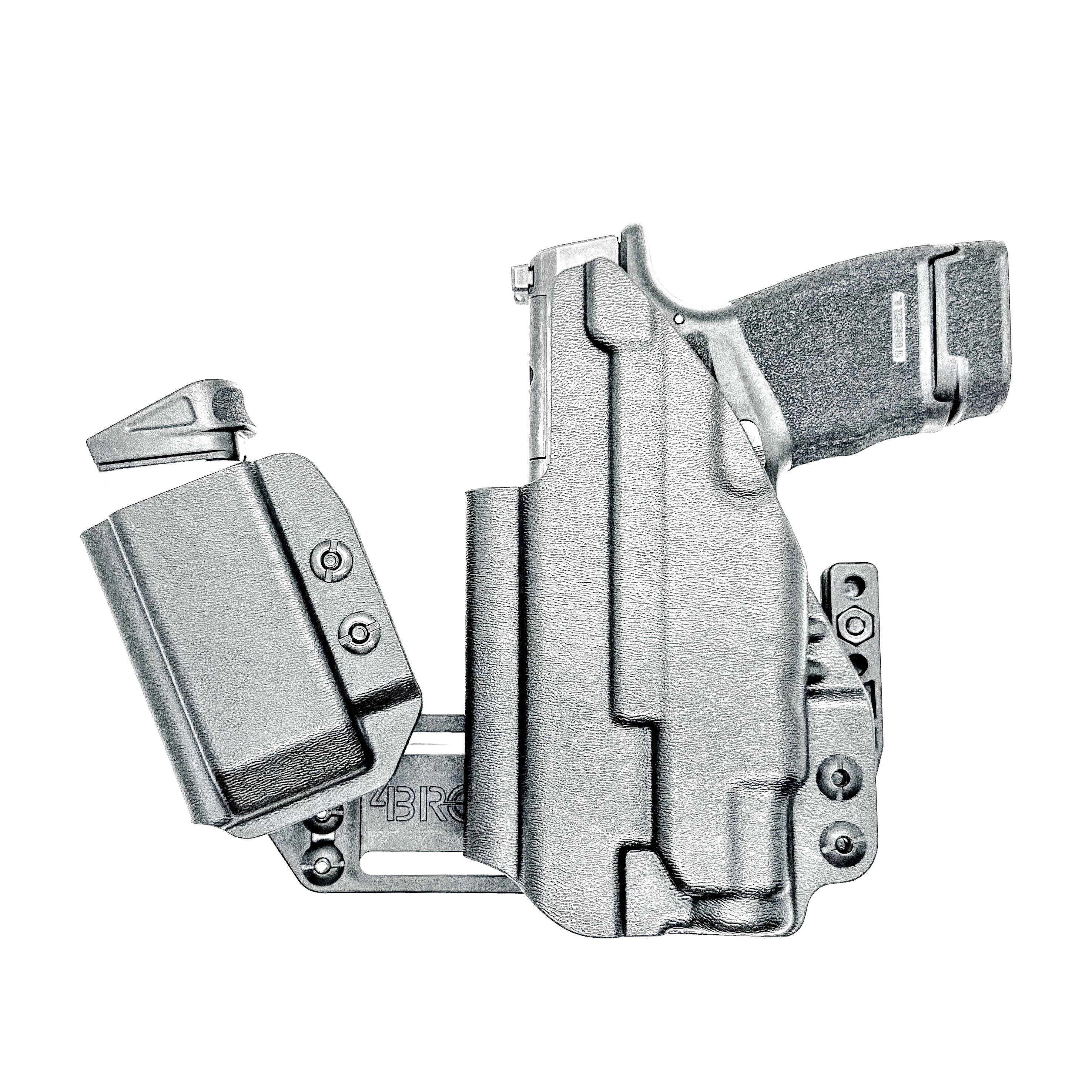 4BROS Springfield Armory Hellcat RaceCar Appendix Rig