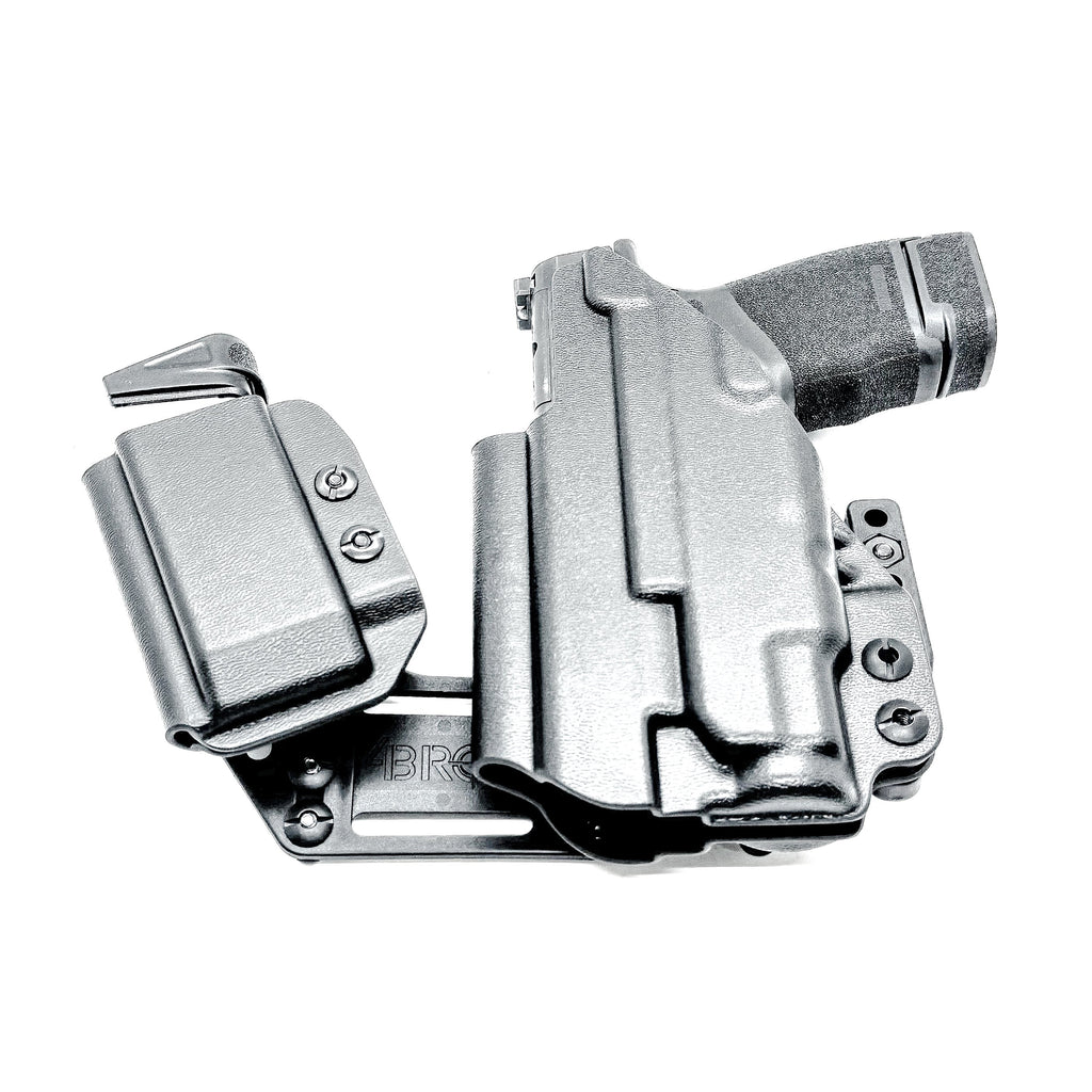 4BROS Springfield Armory Hellcat RaceCar Appendix Rig