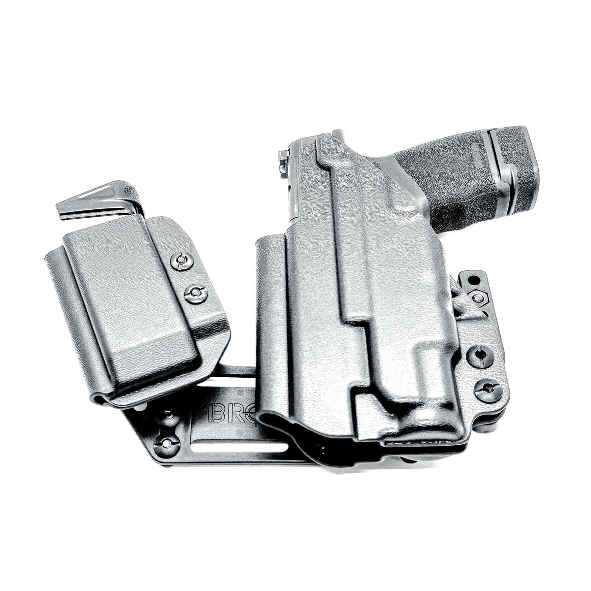 4BROS Springfield Armory Hellcat RaceCar Appendix Rig