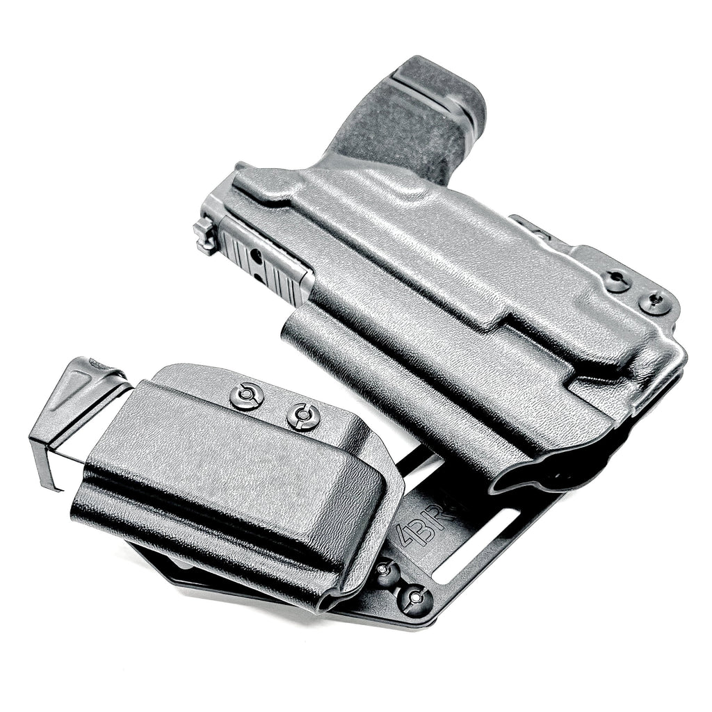 4BROS Springfield Armory Hellcat RaceCar Appendix Rig