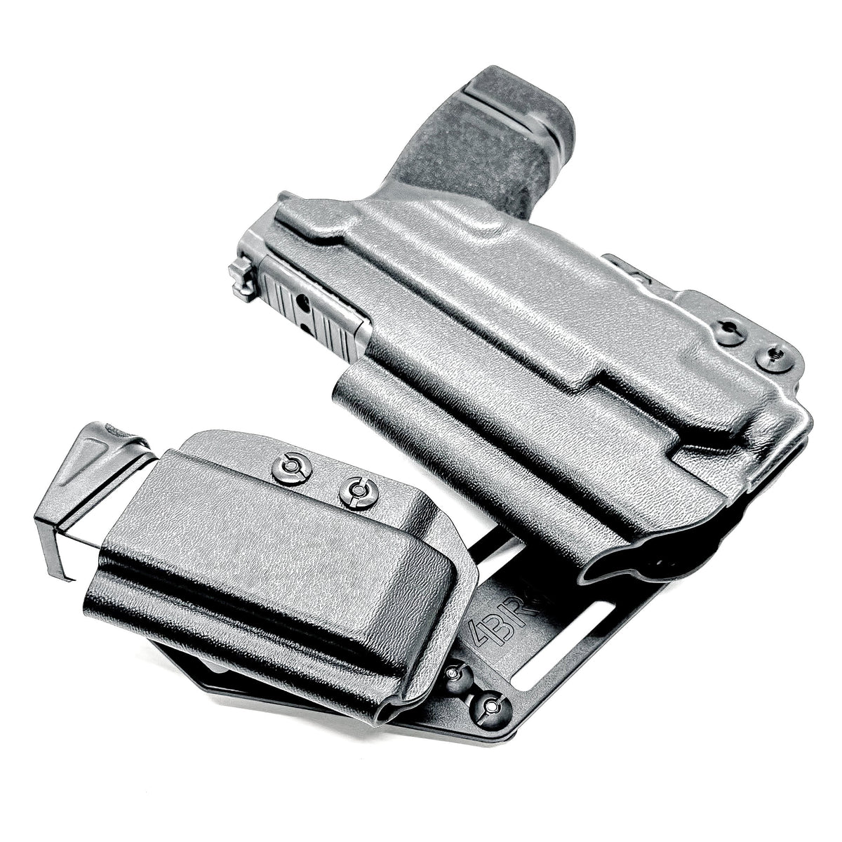 4BROS Springfield Armory Hellcat RaceCar Appendix Rig