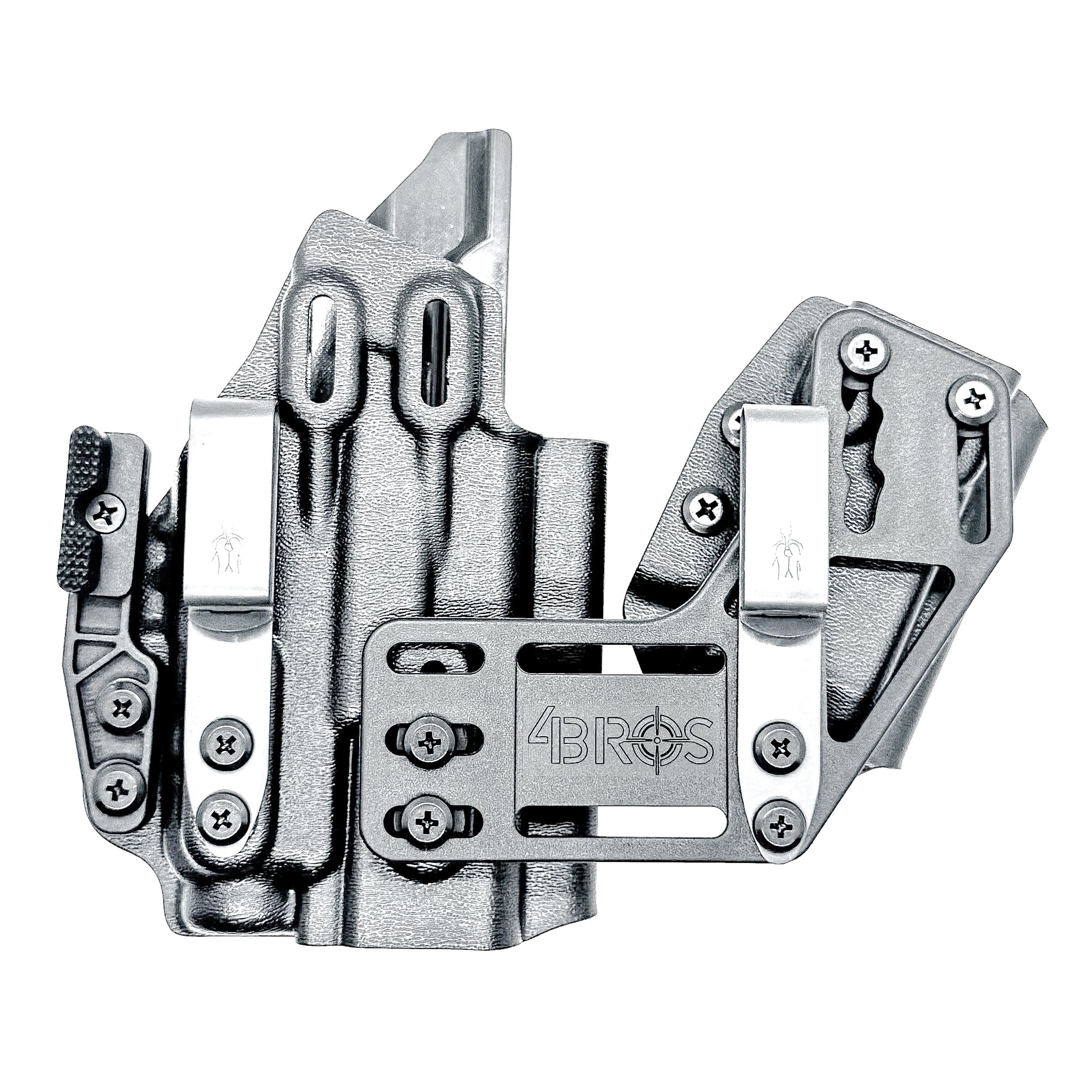 4BROS Springfield Armory Echelon RaceCar Appendix Rig