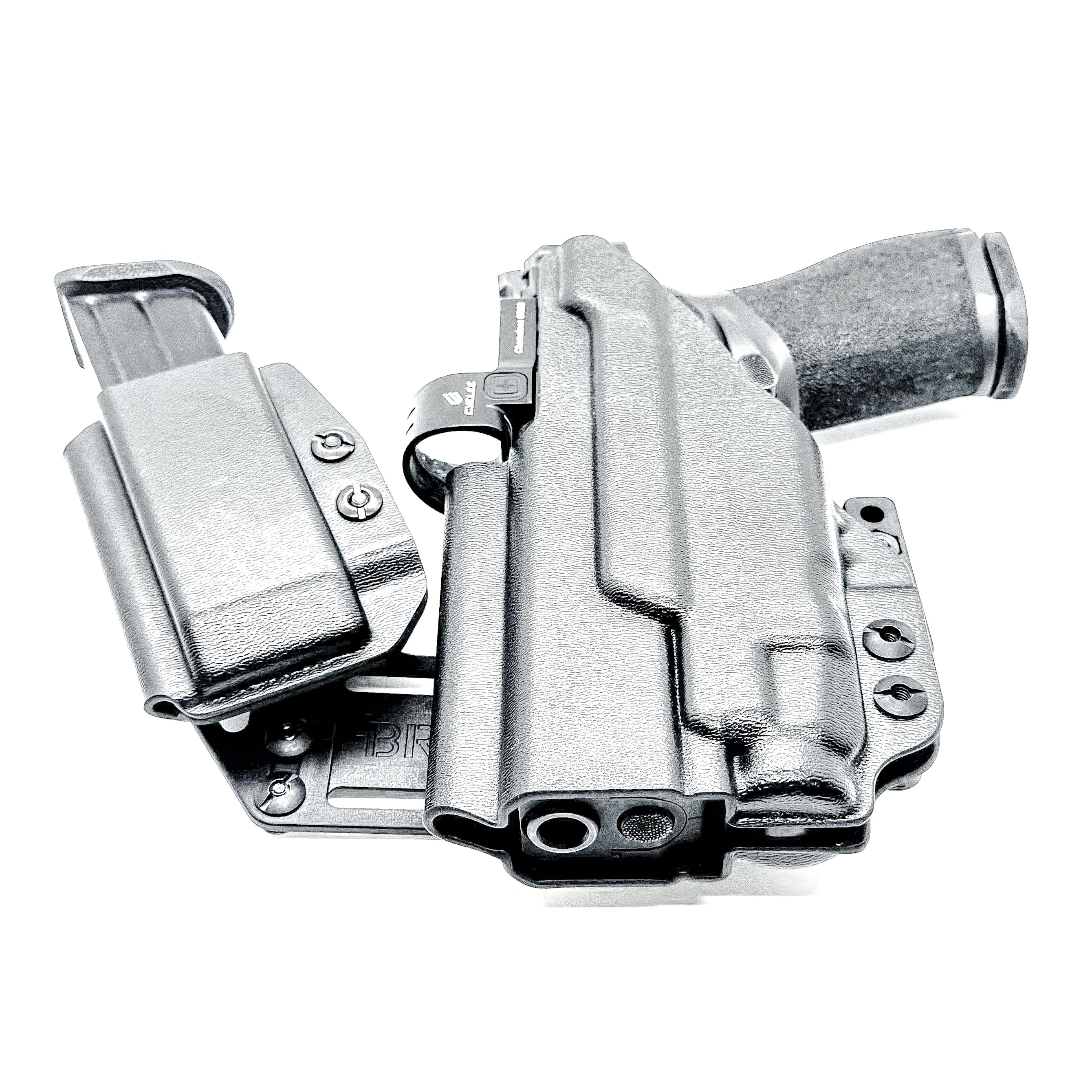 4BROS Springfield Armory Echelon RaceCar Appendix Rig