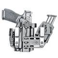 4BROS Springfield Armory Echelon RaceCar Appendix Rig