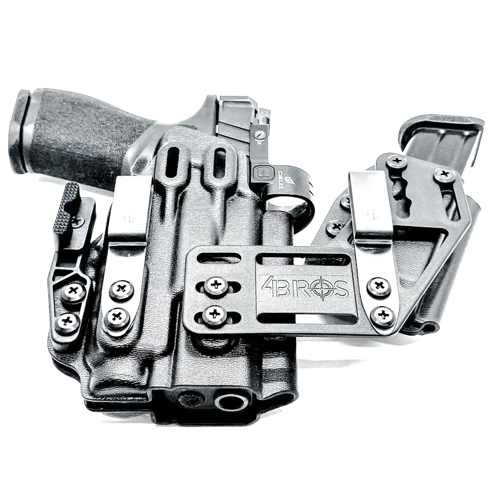 4BROS Springfield Armory Echelon RaceCar Appendix Rig