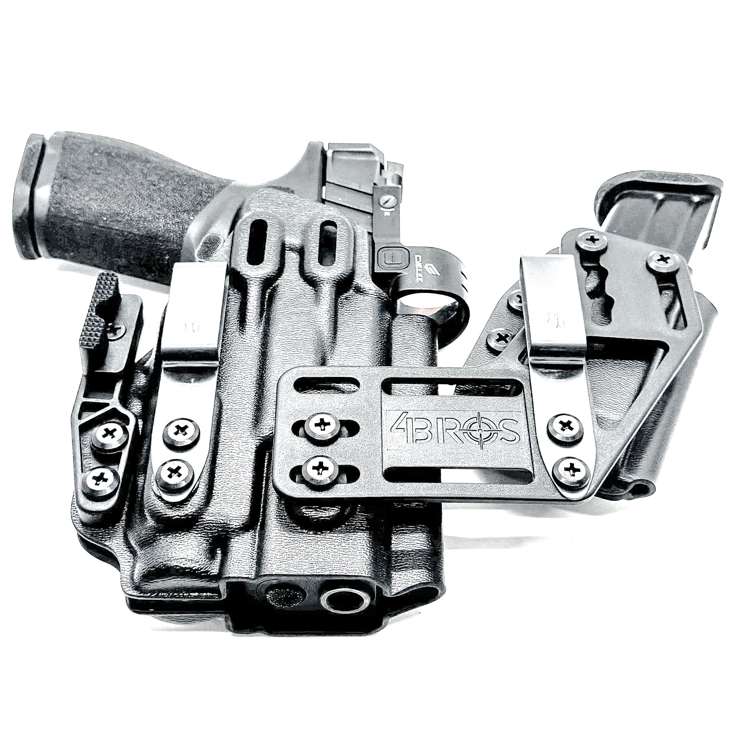 4BROS Springfield Armory Echelon RaceCar Appendix Rig