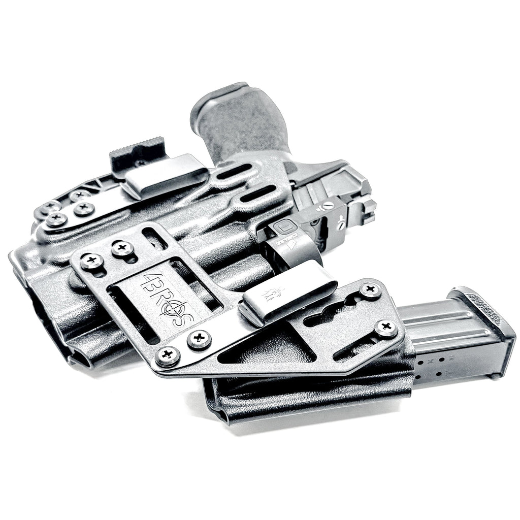 4BROS Springfield Armory Echelon RaceCar Appendix Rig