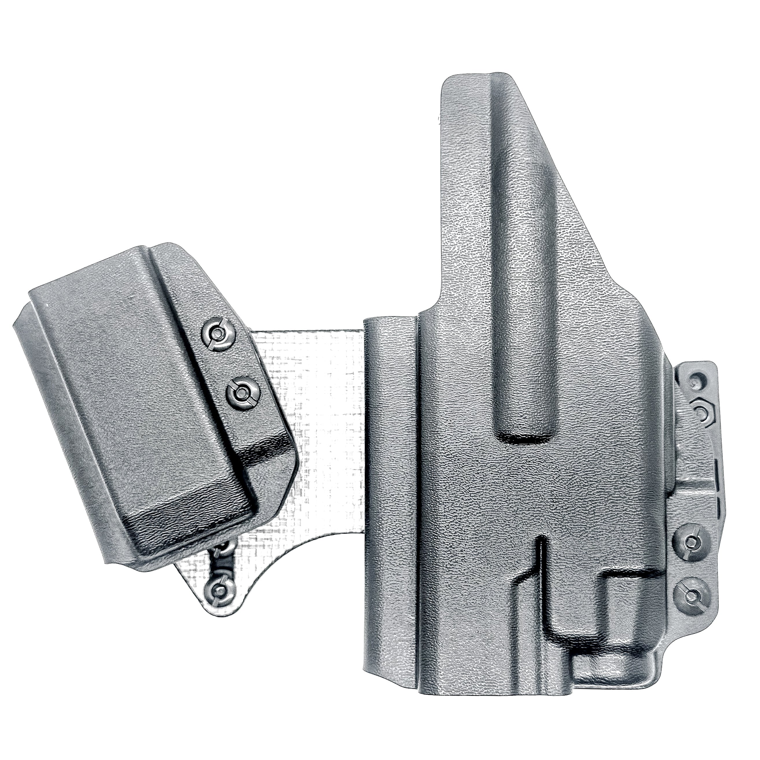 4BROS Walther PDP DadBod Appendix Rig