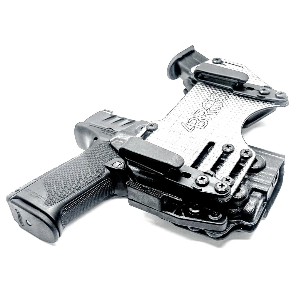 4BROS Walther PDP DadBod Appendix Rig
