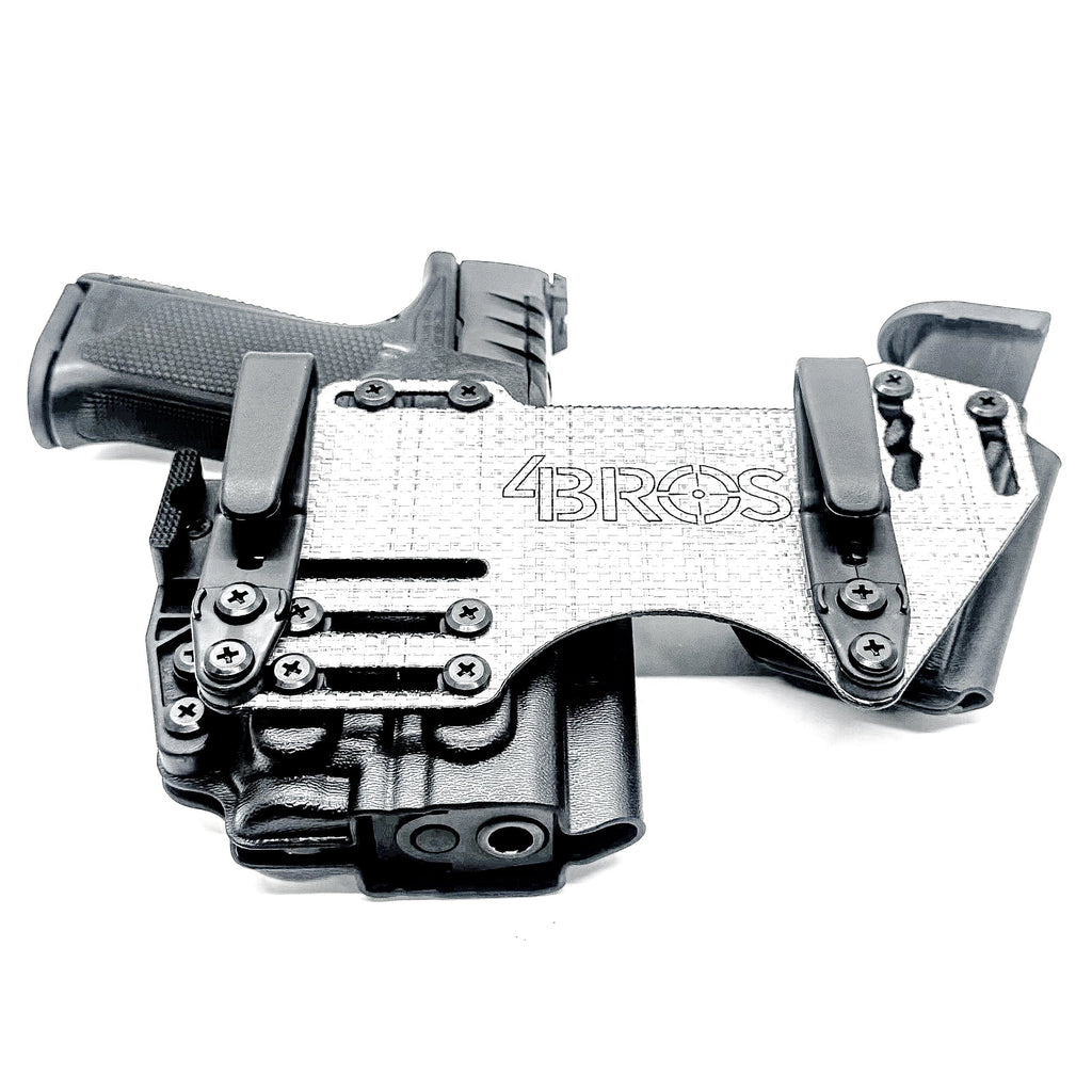 4BROS Walther PDP DadBod Appendix Rig