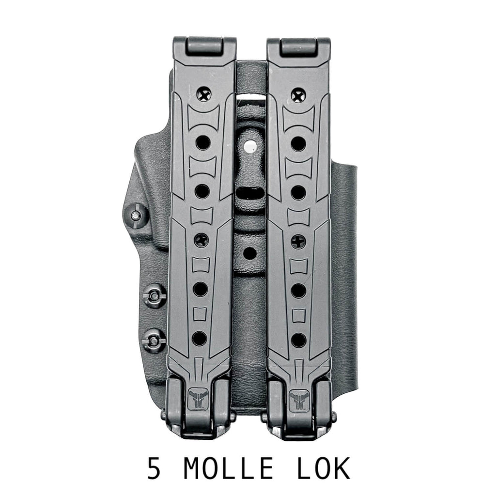 Motorola APX N70 Holster