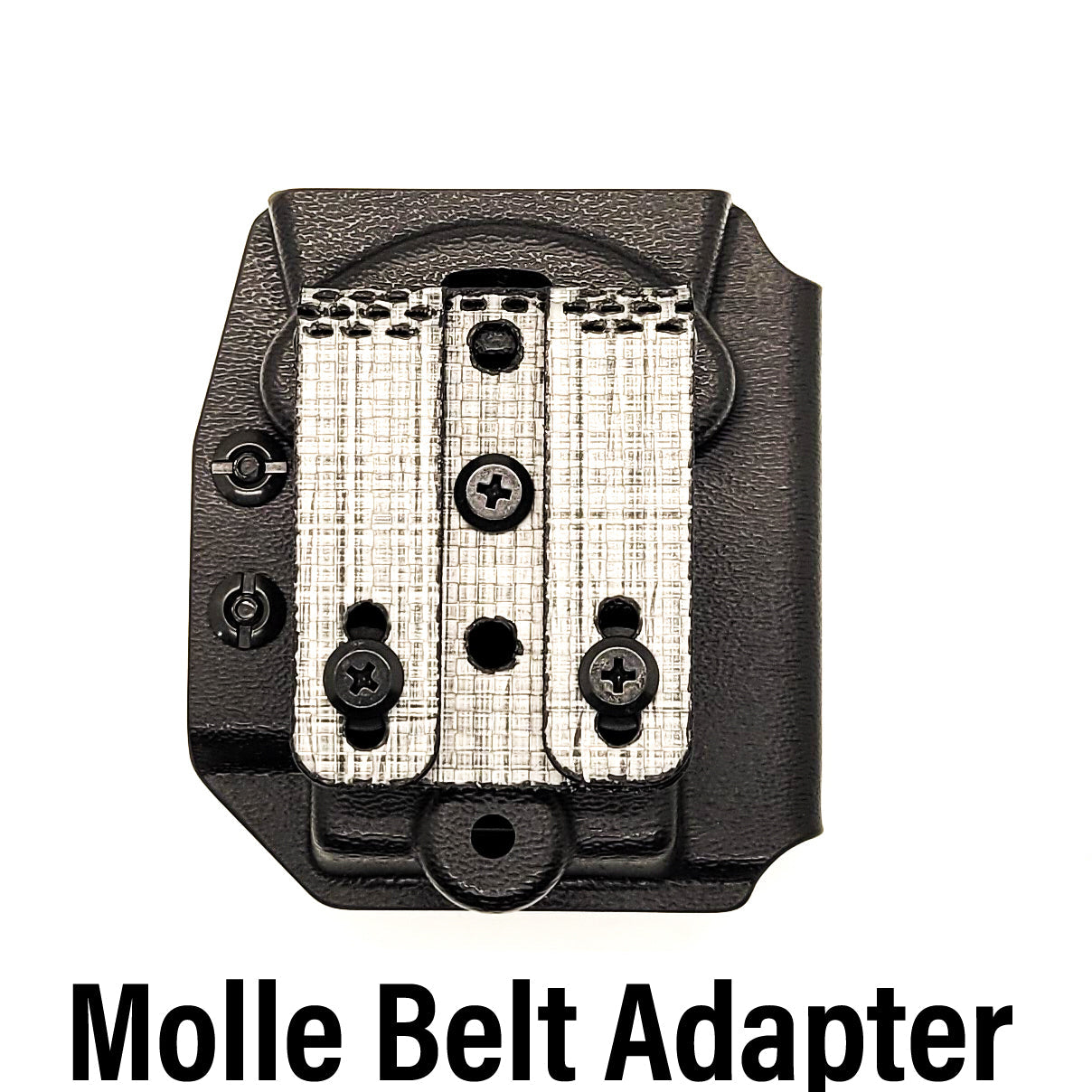 Glock 20 10mm OWB Magazine Holster