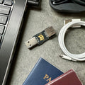 Malicious USB Cable Detector