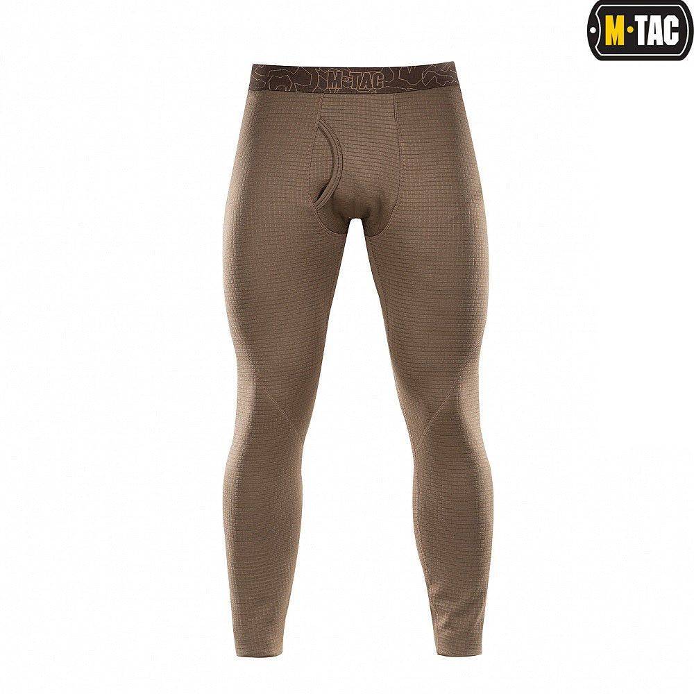 M-Tac Thermal Pants Fleece Delta Level 2