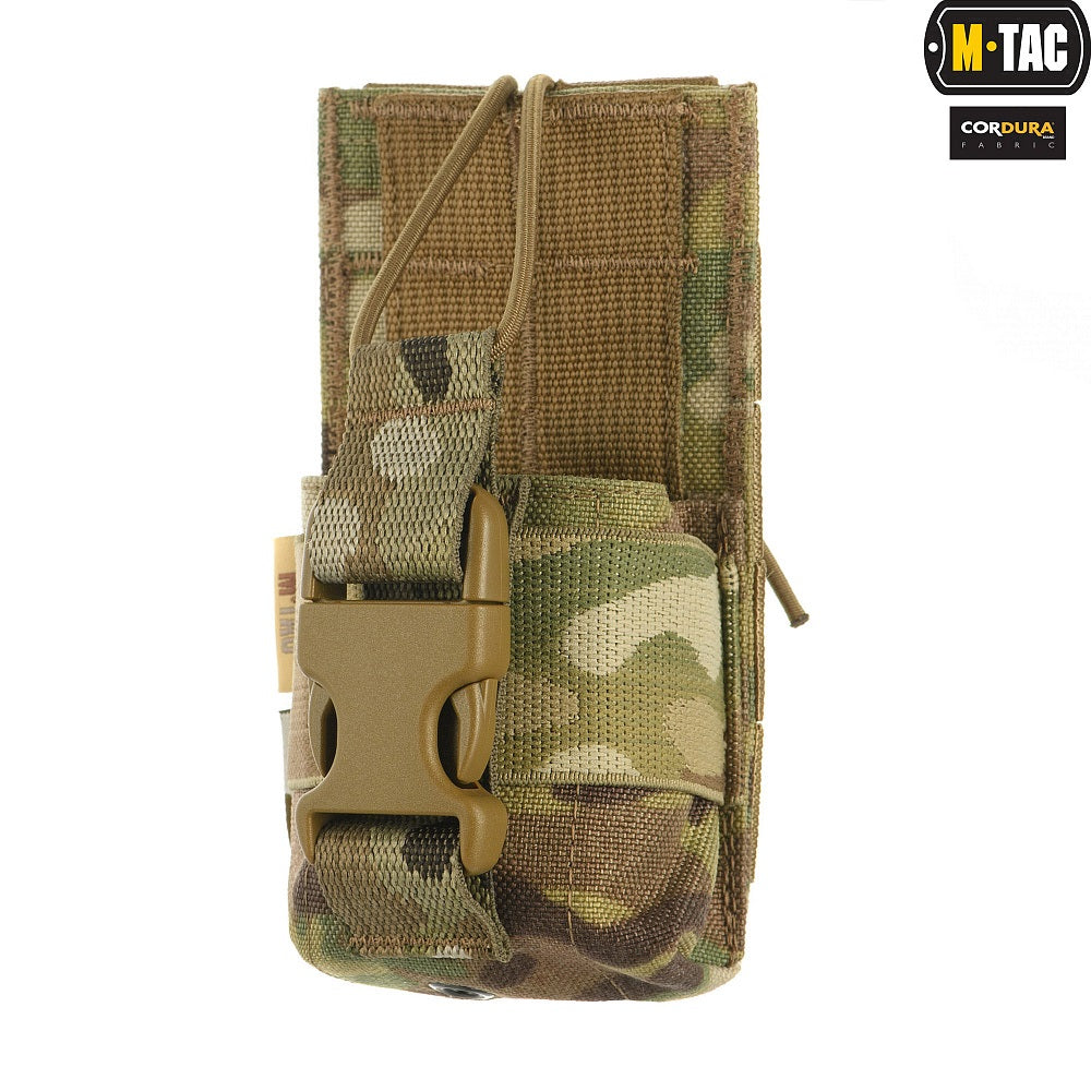 M-Tac Radio Pouch Motorola 4400/4800