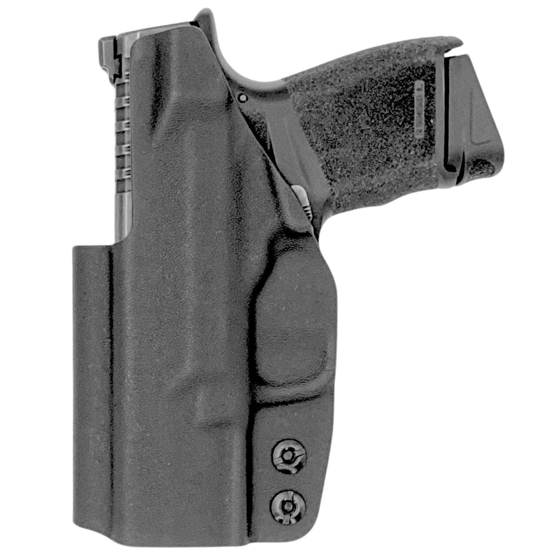 Springfield Hellcat IWB Holster (Optic Ready)