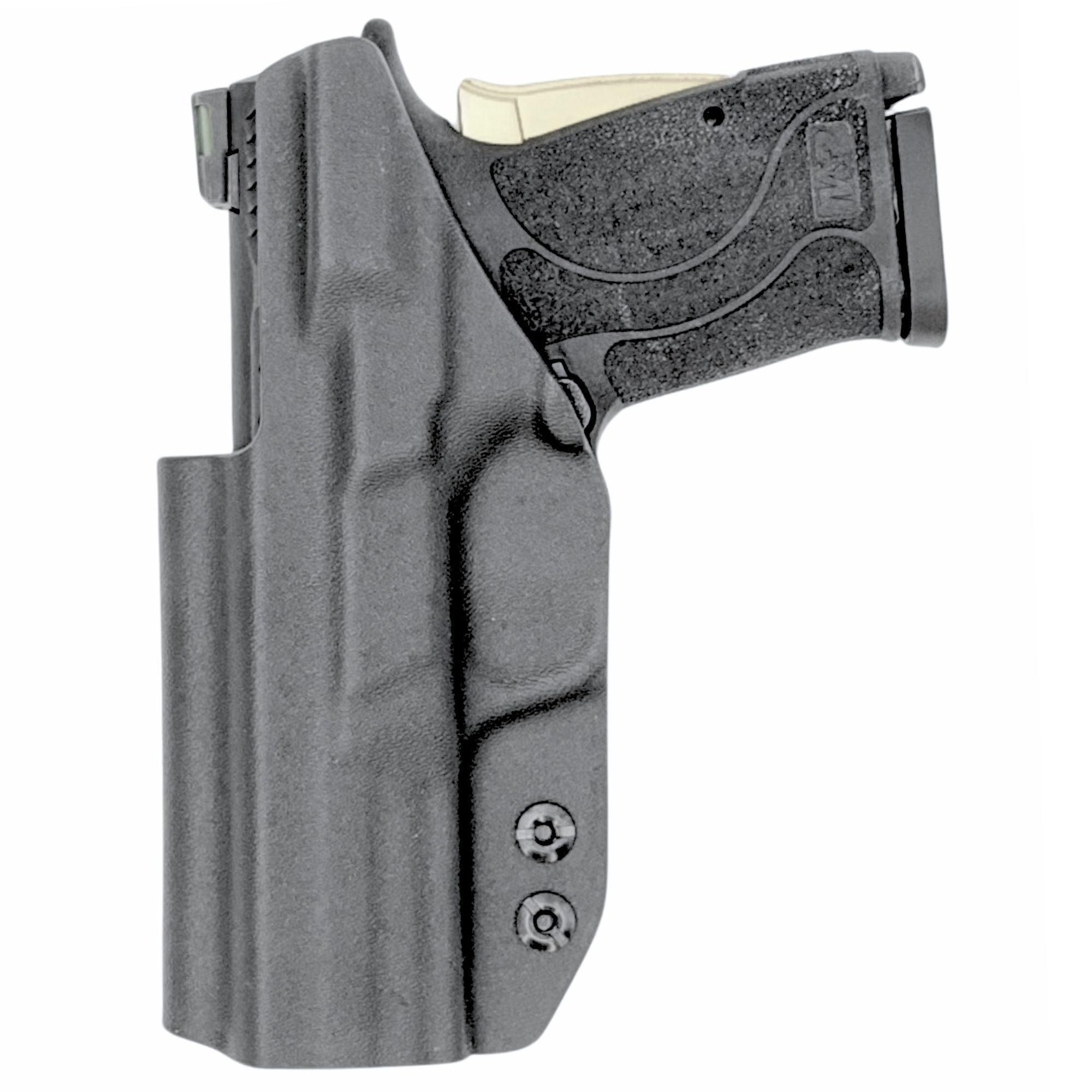 Smith & Wesson Equalizer IWB Holster (Optic Ready)