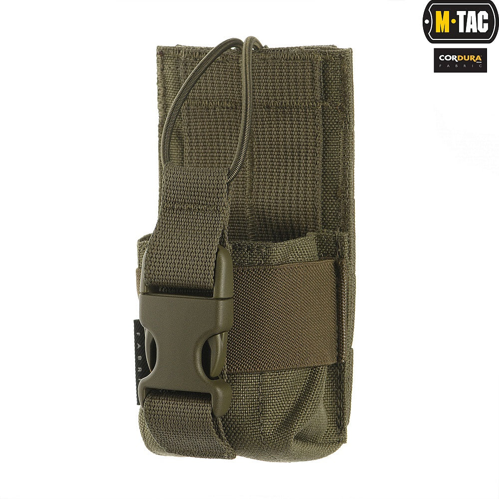 M-Tac Radio Pouch Motorola 4400/4800